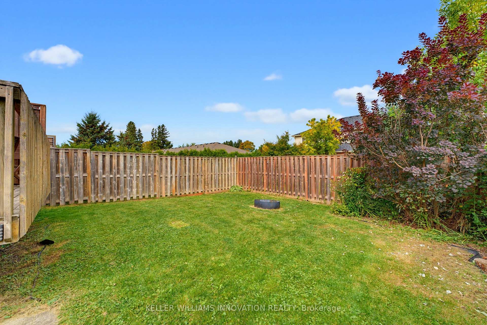 Photo 22 of 457 Danby Street E, North Perth, Listowel — HOMEH