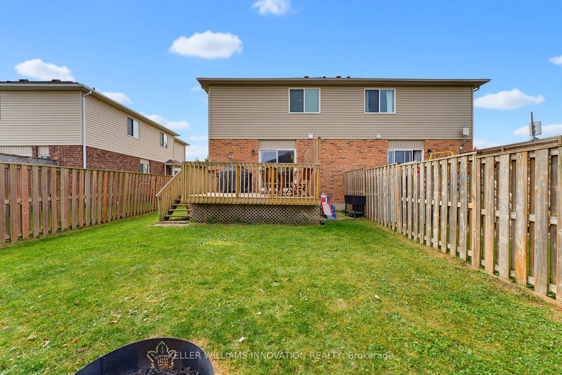 Photo 23 of 457 Danby Street E, North Perth, Listowel — HOMEH