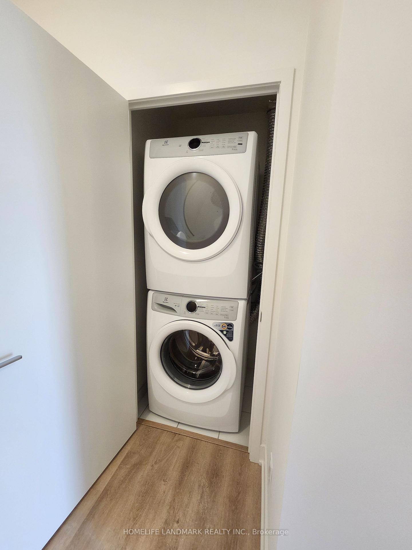 Photo 10 of Unit E920, 56 Andre De Grasse Street, Markham, Unionville — HOMEH