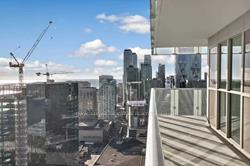 Photo 21 of Unit 3704, 15 Lower Jarvis Street, Toronto, Waterfront Communities — HOMEH