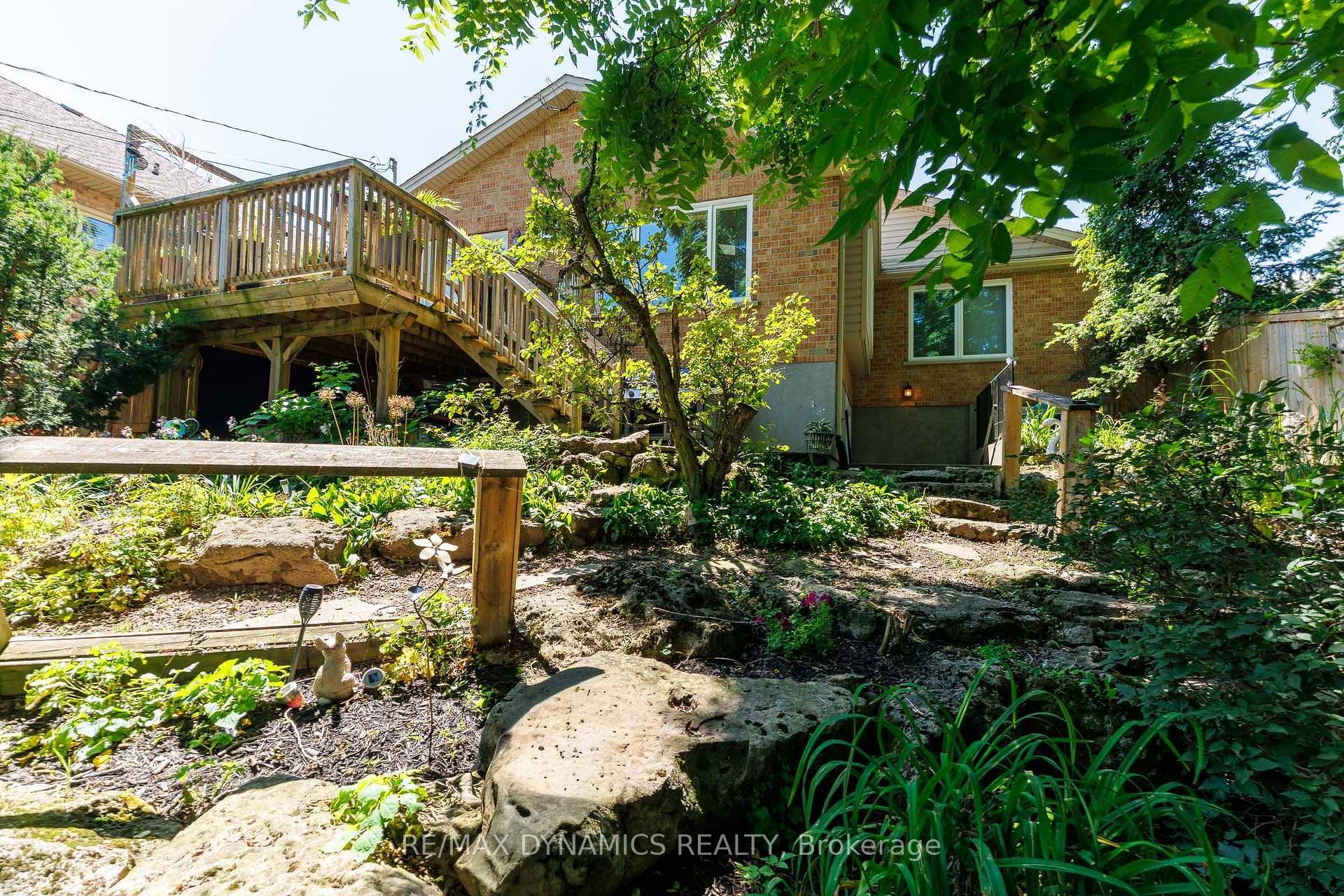 Photo 30 of 53 Mountain Street, St. Catharines, Burleigh Hill — HOMEH