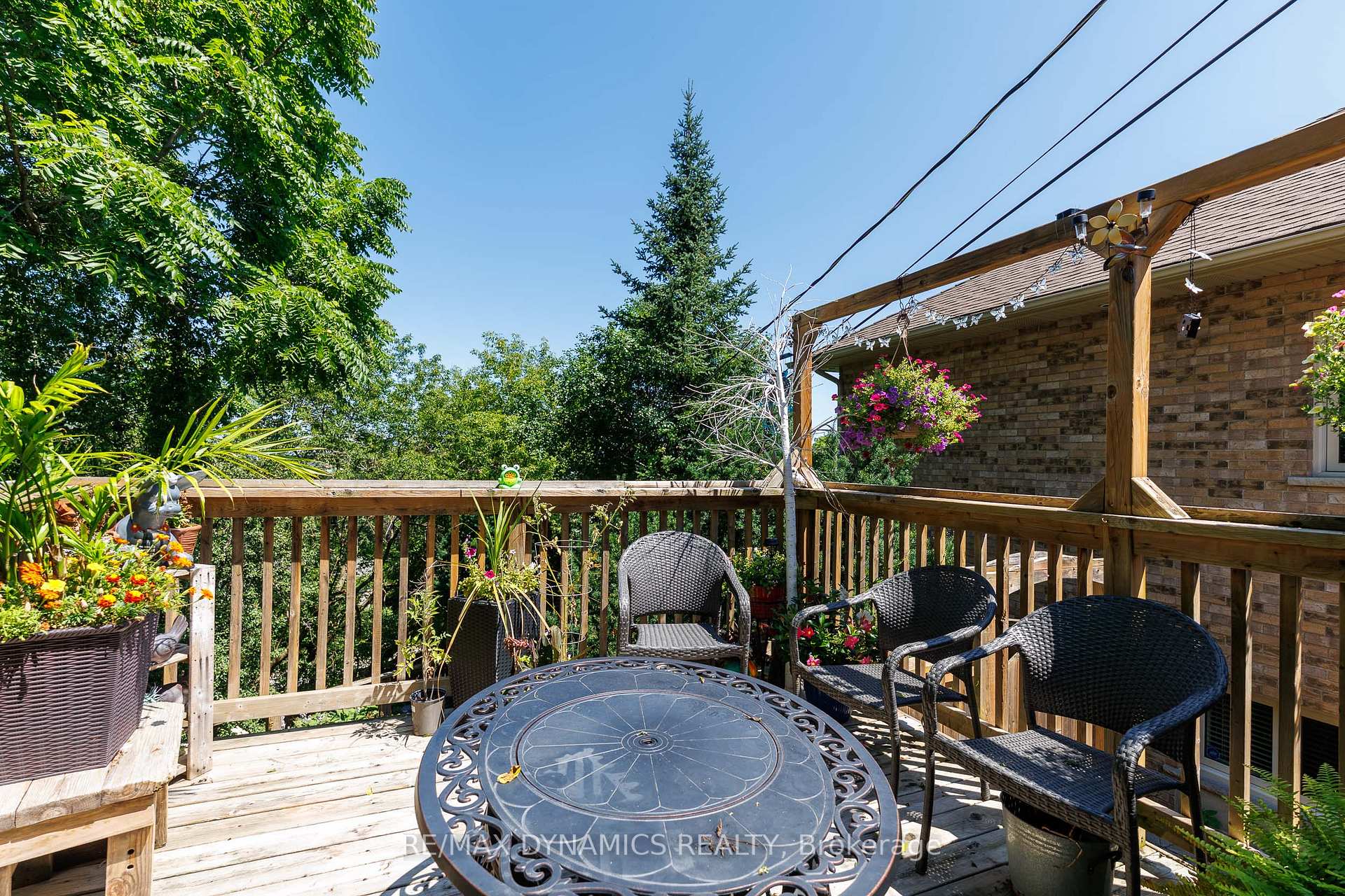 Photo 37 of 53 Mountain Street, St. Catharines, Burleigh Hill — HOMEH