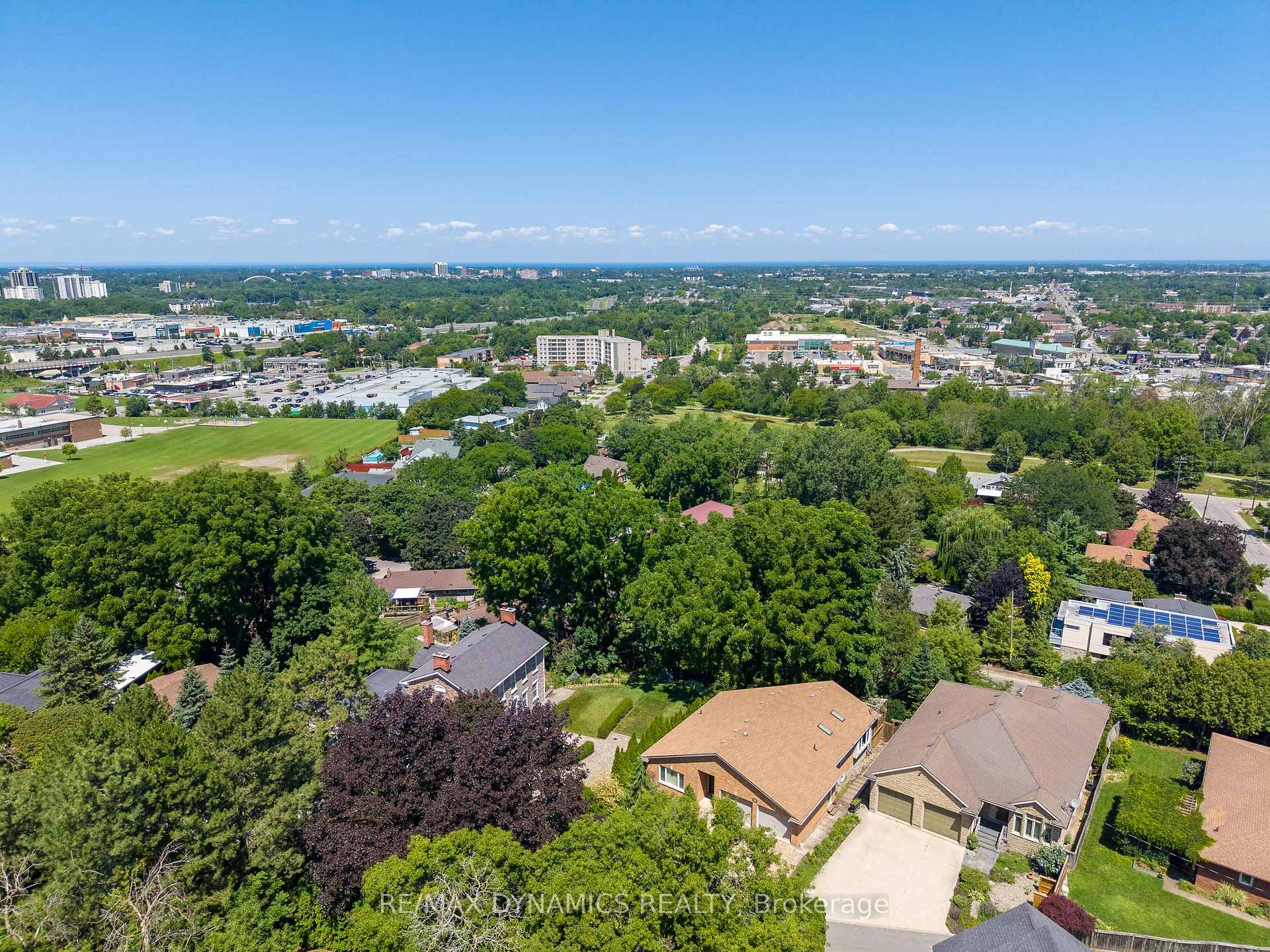 Photo 40 of 53 Mountain Street, St. Catharines, Burleigh Hill — HOMEH