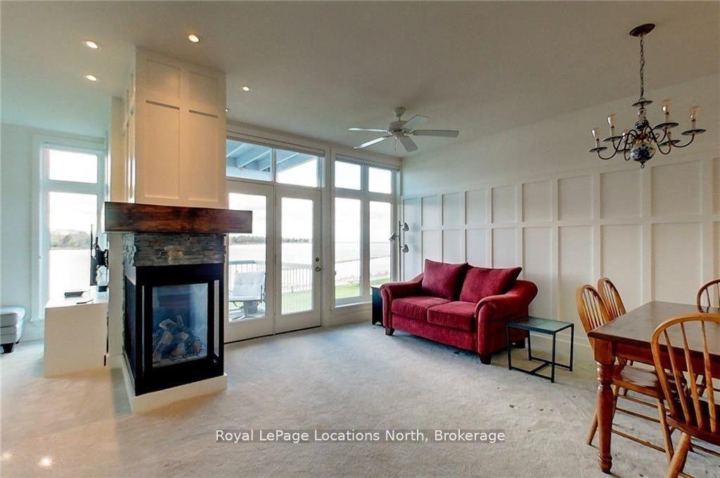 Photo 6 of 872 Suncrest Circle, Collingwood — HOMEH