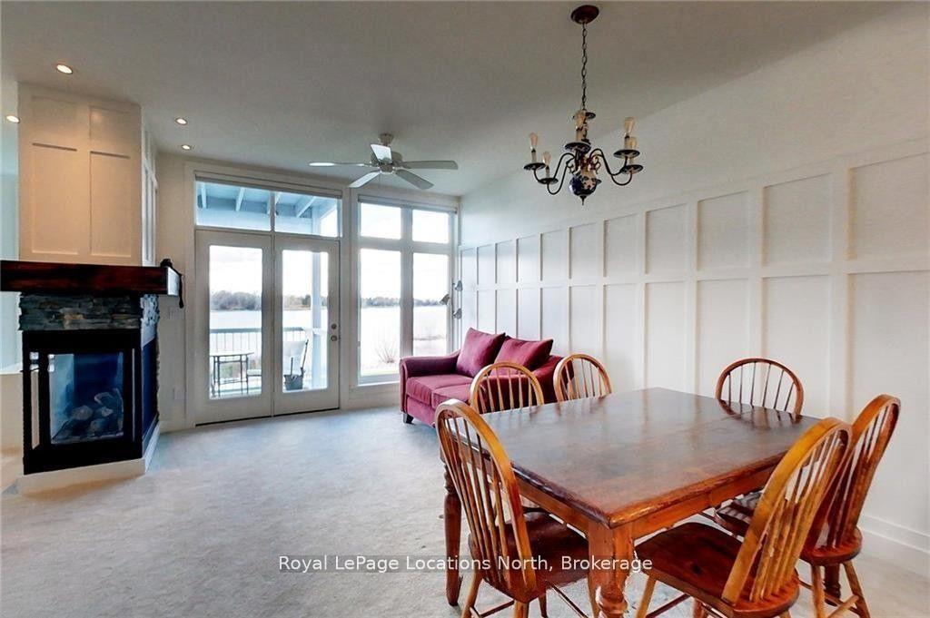 Photo 8 of 872 Suncrest Circle, Collingwood — HOMEH