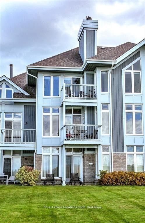 Photo 15 of 872 Suncrest Circle, Collingwood — HOMEH