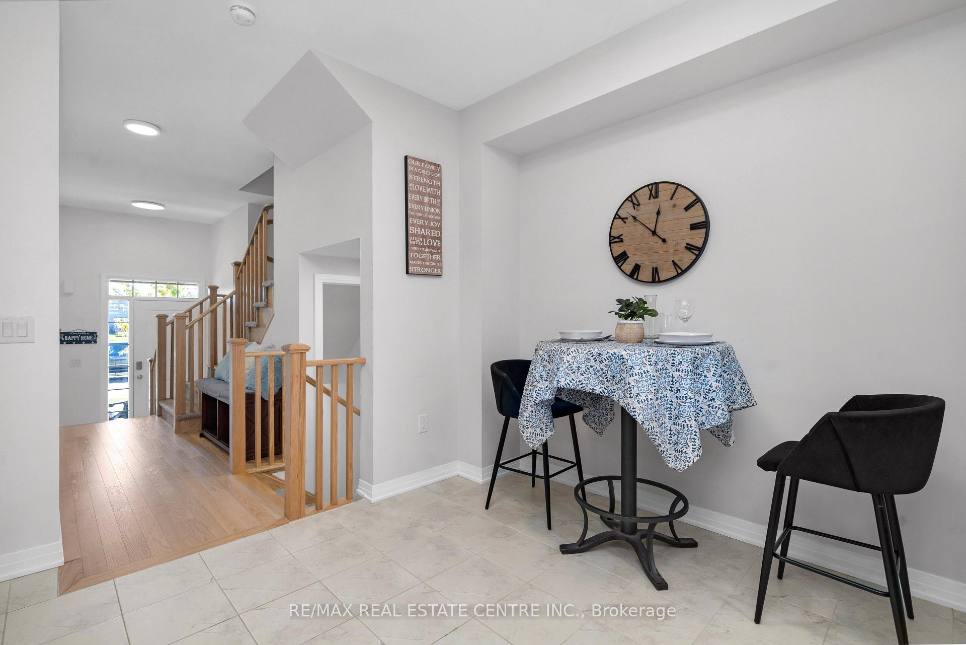Photo 4 of 158 Waters Way, Wellington North, Arthur — HOMEH