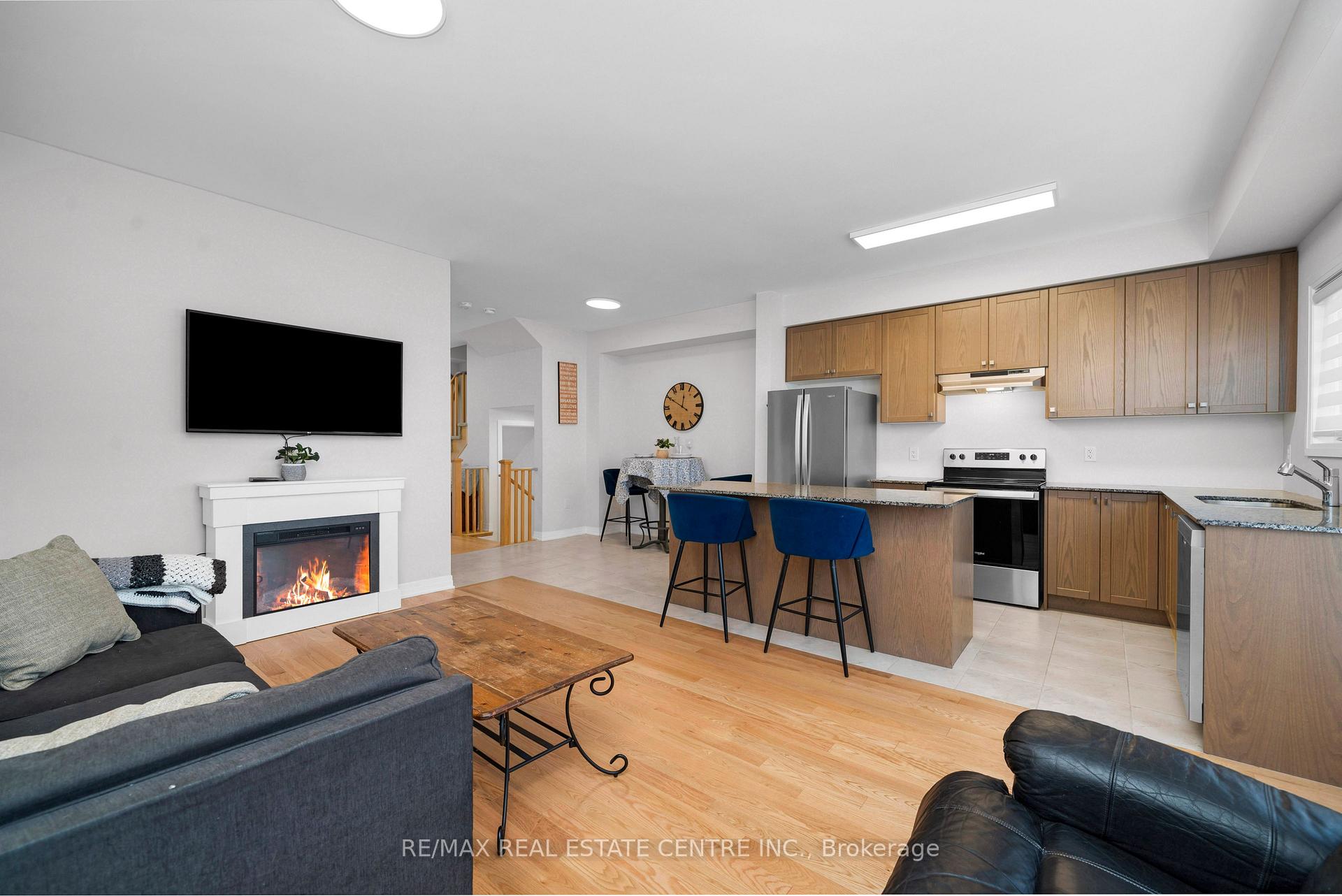 Photo 6 of 158 Waters Way, Wellington North, Arthur — HOMEH