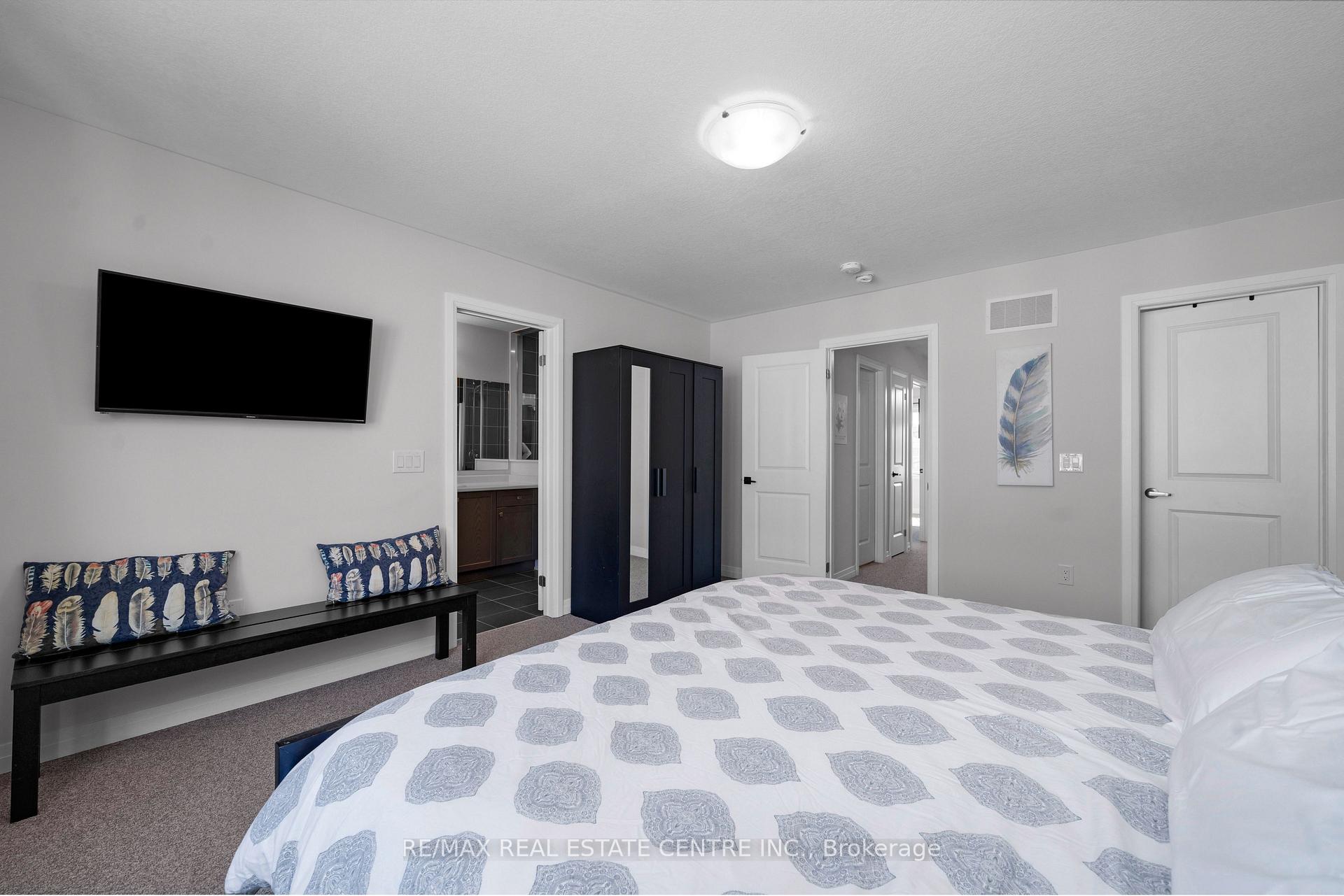 Photo 9 of 158 Waters Way, Wellington North, Arthur — HOMEH