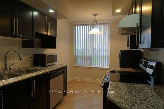 Photo 10 of Unit 973, 23 Cox Boulevard, Markham, Unionville — HOMEH