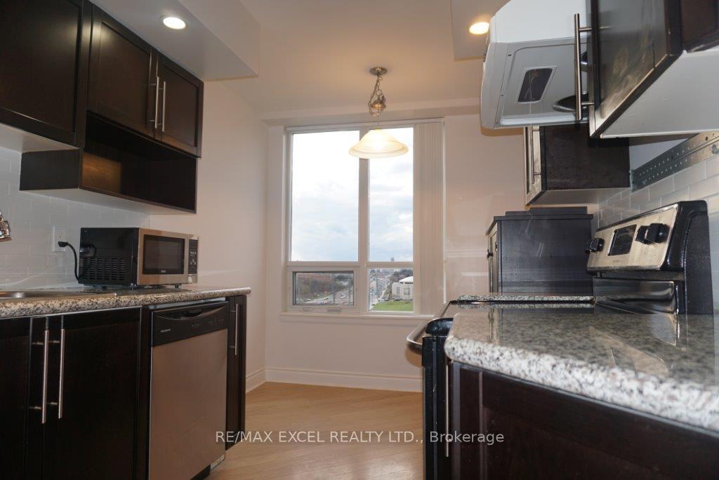 Photo 11 of Unit 973, 23 Cox Boulevard, Markham, Unionville — HOMEH