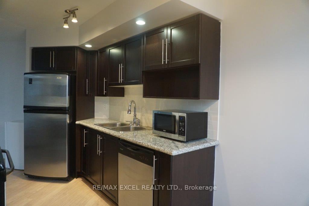 Photo 12 of Unit 973, 23 Cox Boulevard, Markham, Unionville — HOMEH