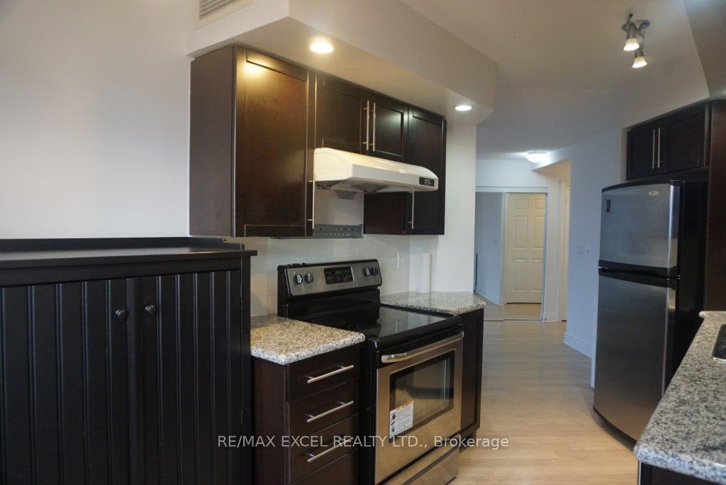 Photo 13 of Unit 973, 23 Cox Boulevard, Markham, Unionville — HOMEH