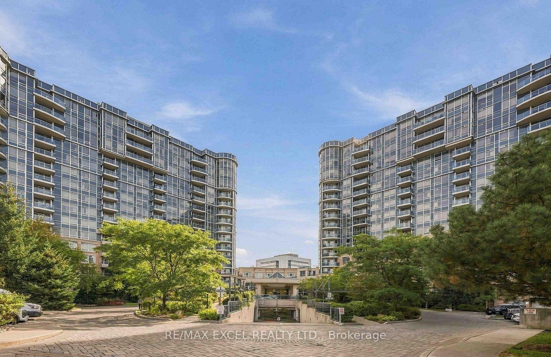 Photo 25 of Unit 973, 23 Cox Boulevard, Markham, Unionville — HOMEH