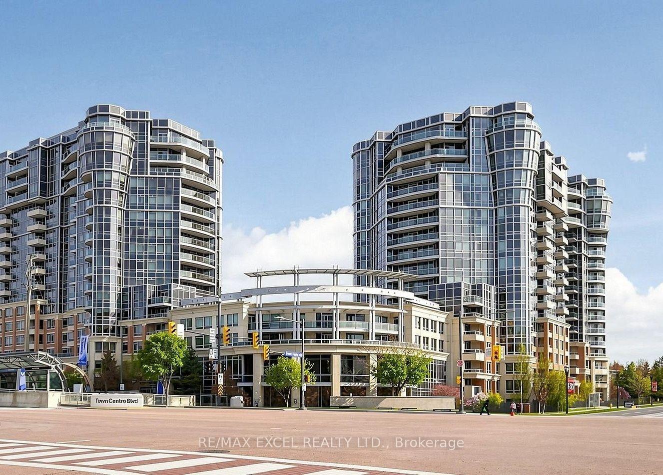 Photo 2 of Unit 973, 23 Cox Boulevard, Markham, Unionville — HOMEH