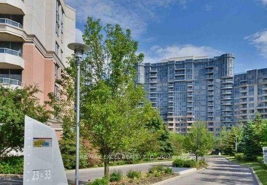 Photo 26 of Unit 973, 23 Cox Boulevard, Markham, Unionville — HOMEH