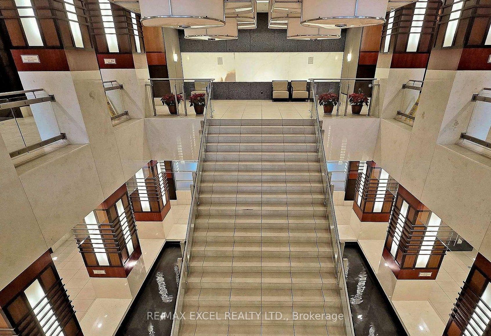 Photo 28 of Unit 973, 23 Cox Boulevard, Markham, Unionville — HOMEH