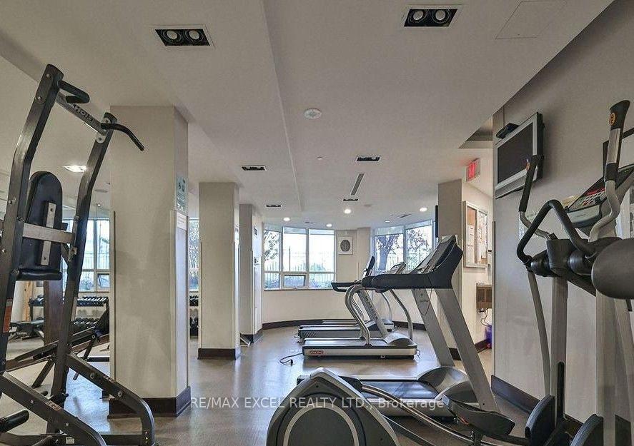 Photo 36 of Unit 973, 23 Cox Boulevard, Markham, Unionville — HOMEH