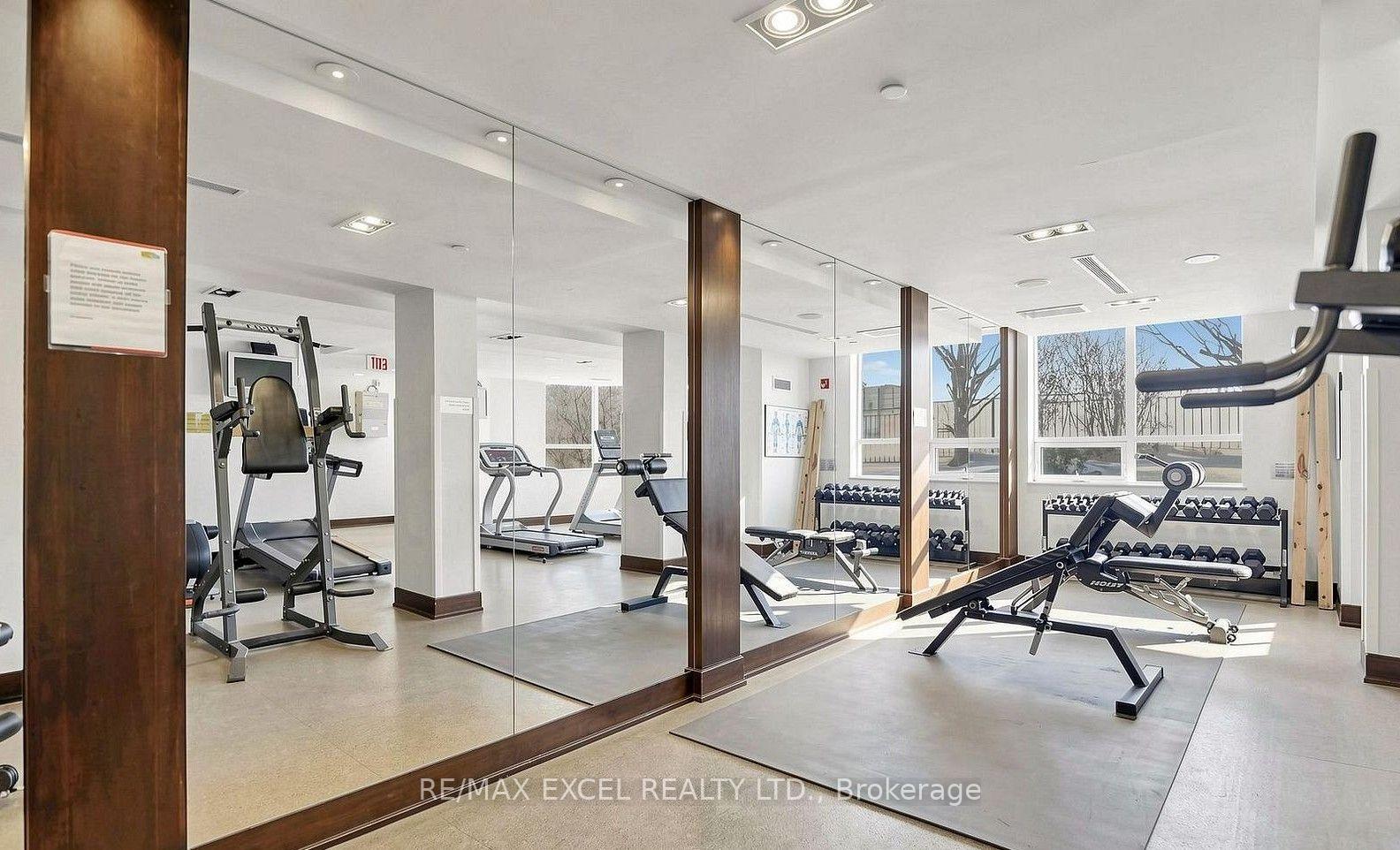 Photo 37 of Unit 973, 23 Cox Boulevard, Markham, Unionville — HOMEH