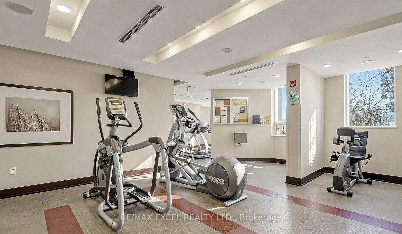 Photo 38 of Unit 973, 23 Cox Boulevard, Markham, Unionville — HOMEH