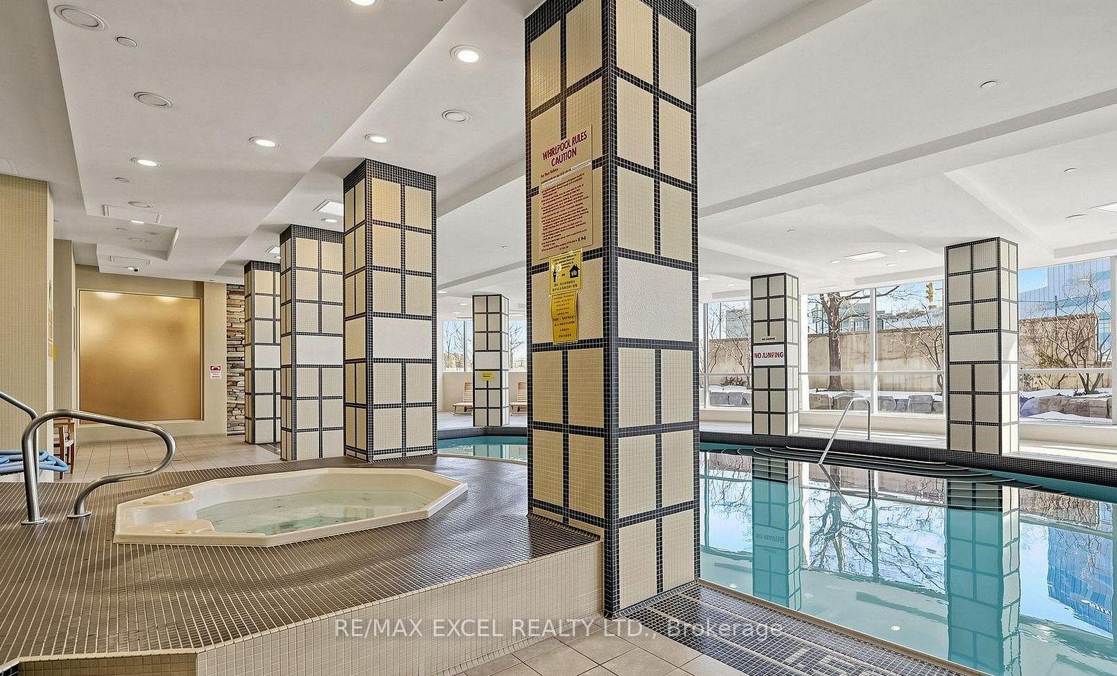 Photo 40 of Unit 973, 23 Cox Boulevard, Markham, Unionville — HOMEH
