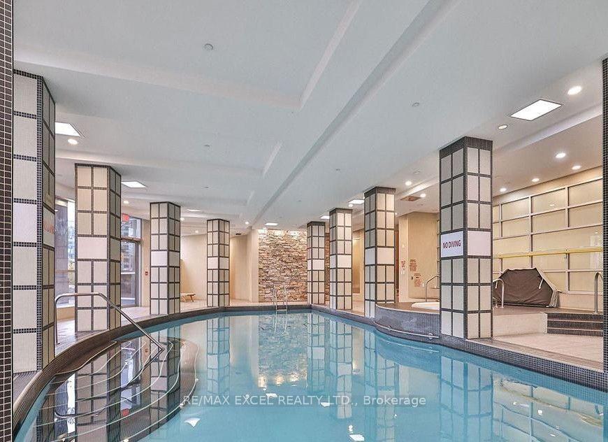Photo 39 of Unit 973, 23 Cox Boulevard, Markham, Unionville — HOMEH