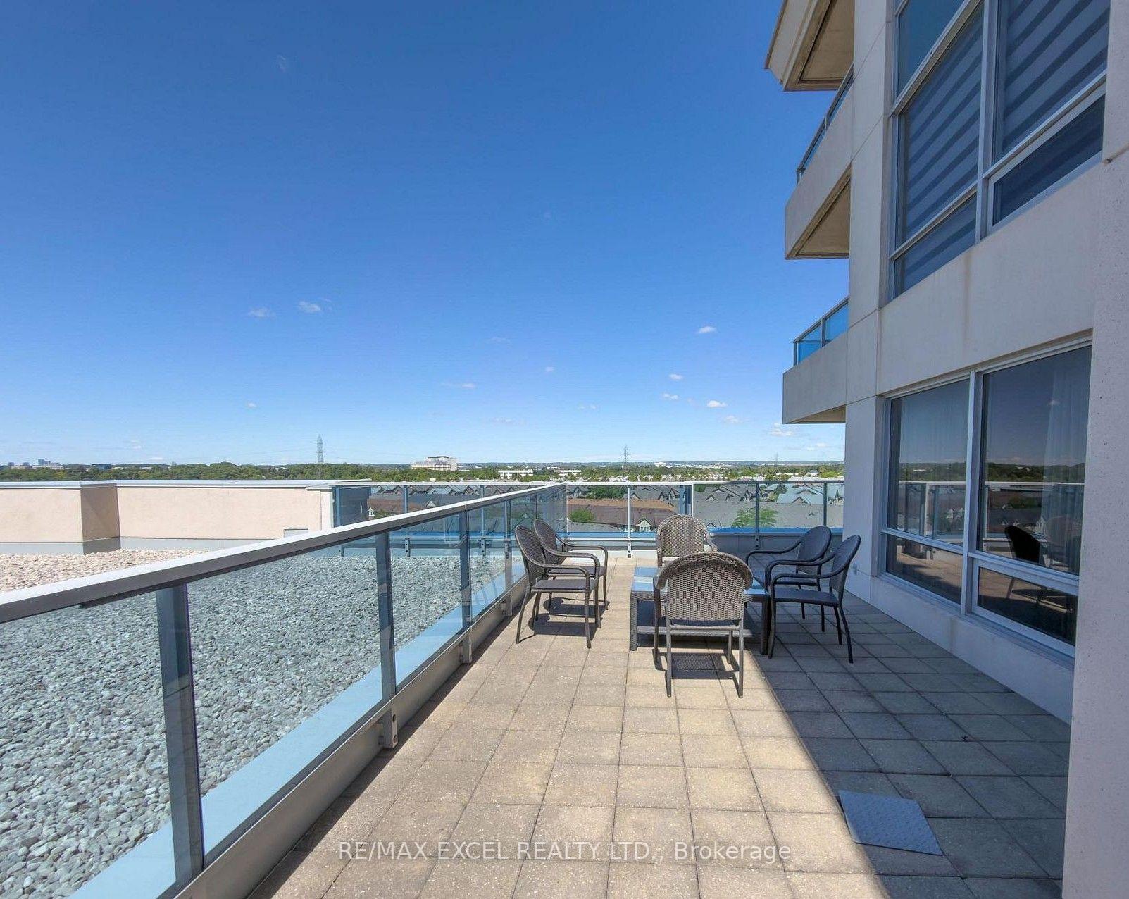Photo 42 of Unit 973, 23 Cox Boulevard, Markham, Unionville — HOMEH