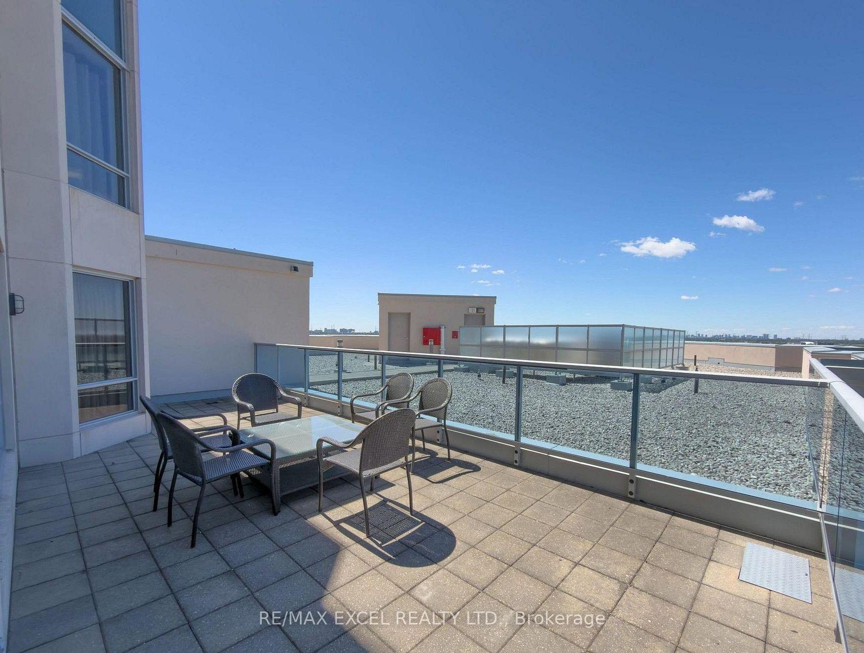Photo 43 of Unit 973, 23 Cox Boulevard, Markham, Unionville — HOMEH