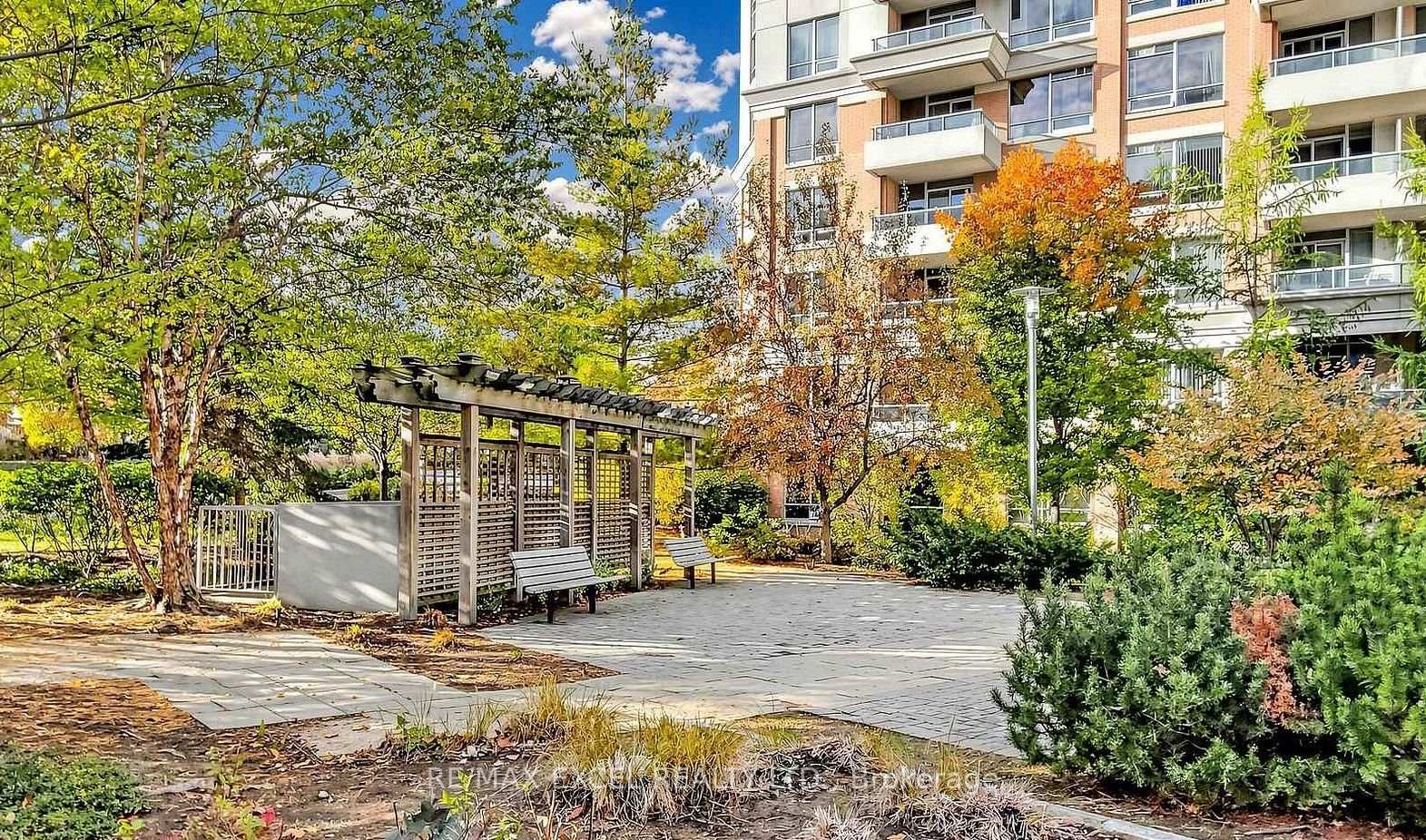 Photo 44 of Unit 973, 23 Cox Boulevard, Markham, Unionville — HOMEH