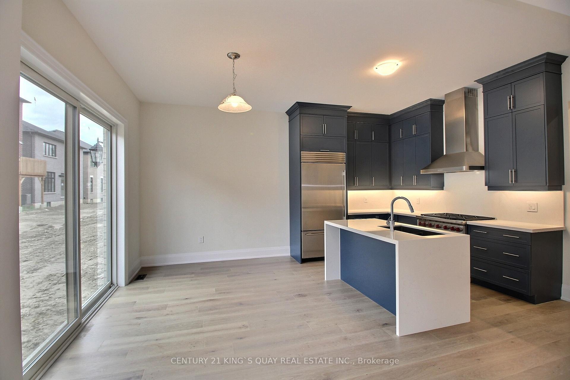 Photo 6 of 16 Sweet Gale Crescent, Richmond Hill, Rural Richmond Hill — HOMEH