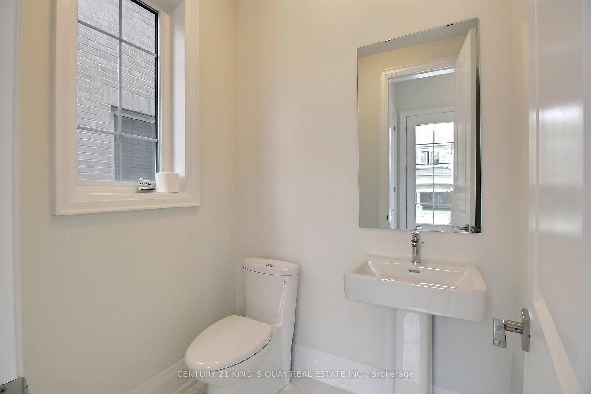 Photo 29 of 16 Sweet Gale Crescent, Richmond Hill, Rural Richmond Hill — HOMEH