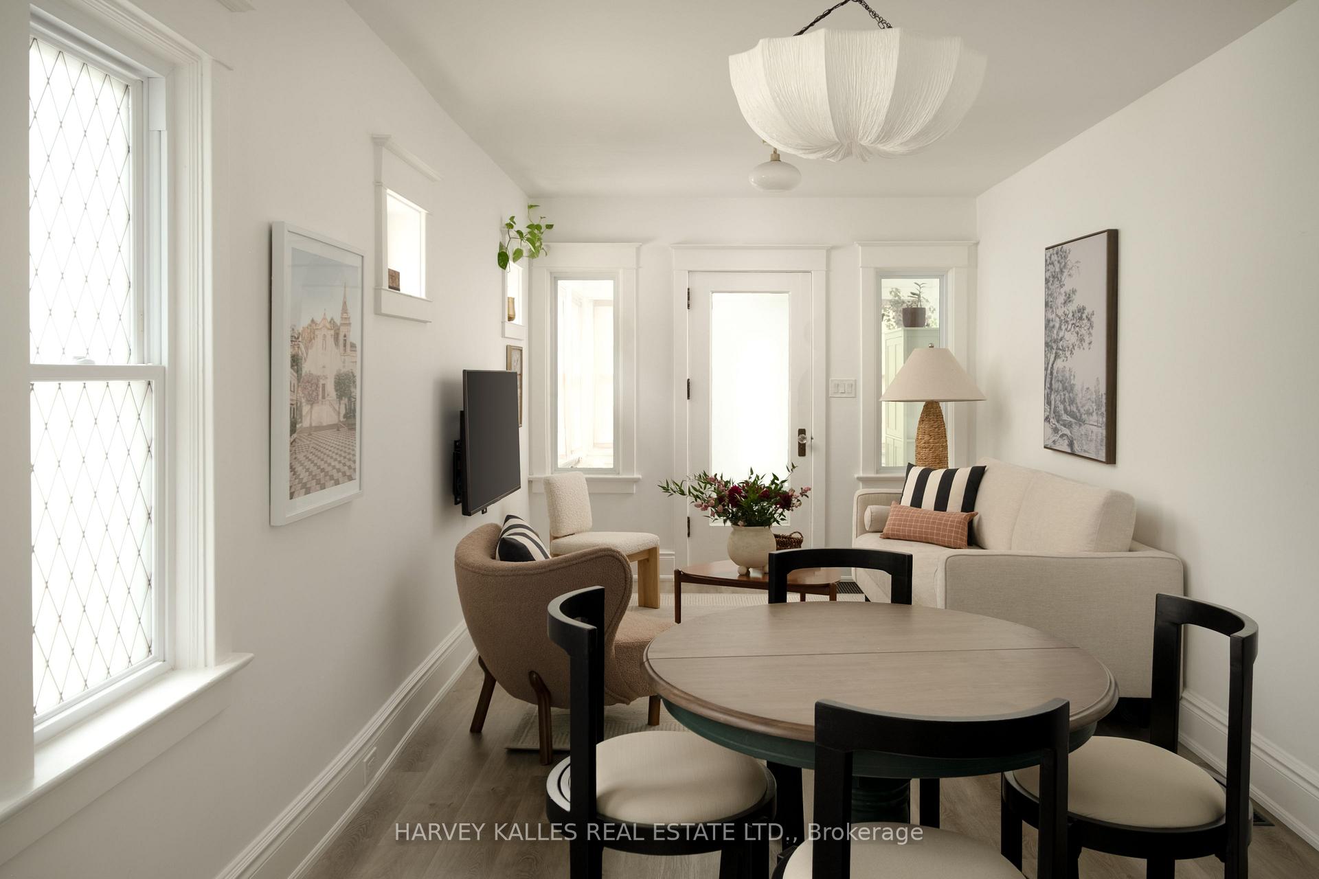 Photo 5 of 84 Coleridge Avenue, Toronto, Woodbine-Lumsden — HOMEH