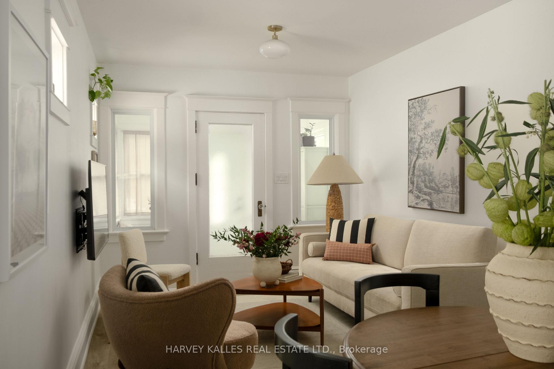 Photo 6 of 84 Coleridge Avenue, Toronto, Woodbine-Lumsden — HOMEH