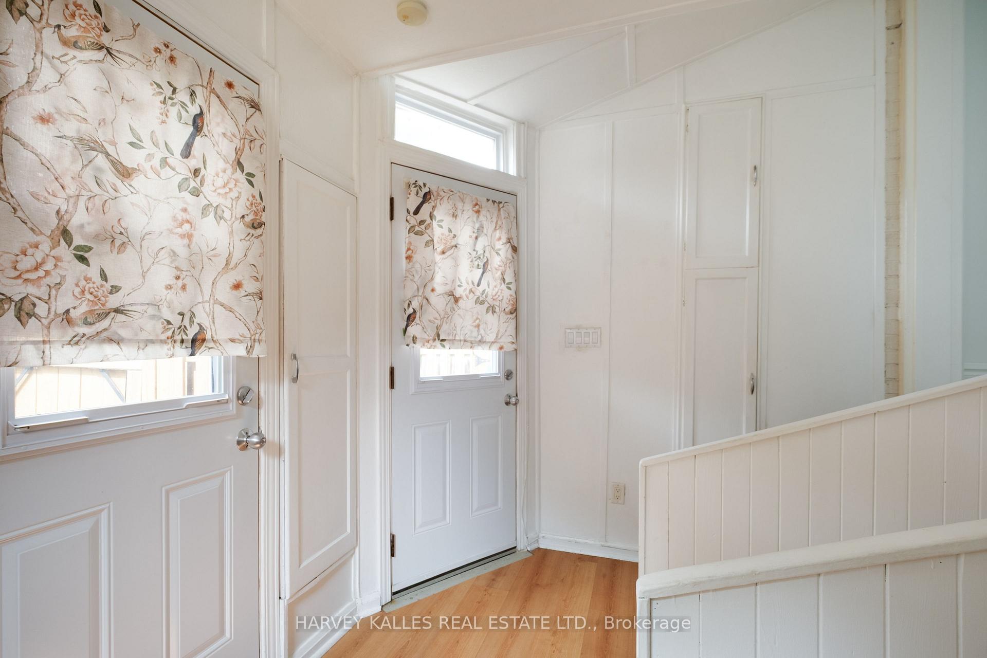Photo 21 of 84 Coleridge Avenue, Toronto, Woodbine-Lumsden — HOMEH