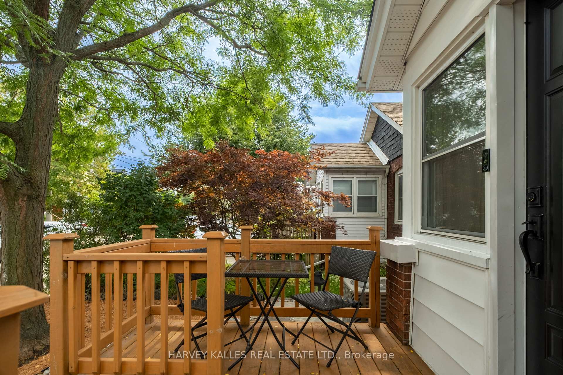 Photo 26 of 84 Coleridge Avenue, Toronto, Woodbine-Lumsden — HOMEH