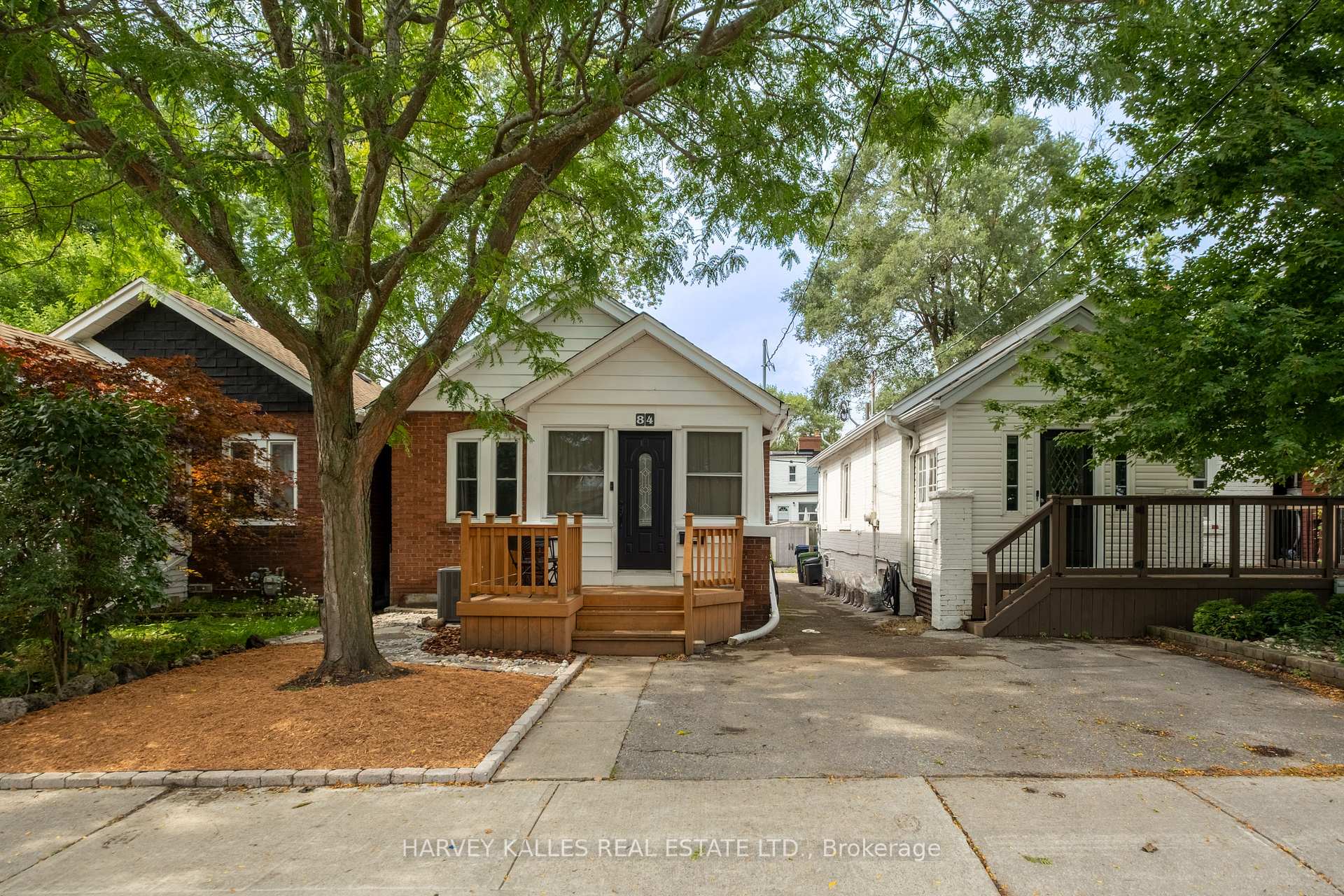 Photo 27 of 84 Coleridge Avenue, Toronto, Woodbine-Lumsden — HOMEH
