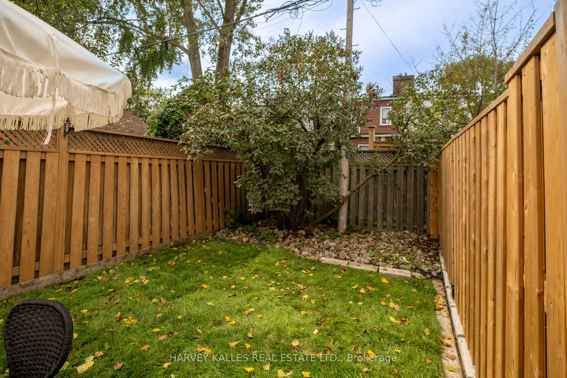 Photo 30 of 84 Coleridge Avenue, Toronto, Woodbine-Lumsden — HOMEH