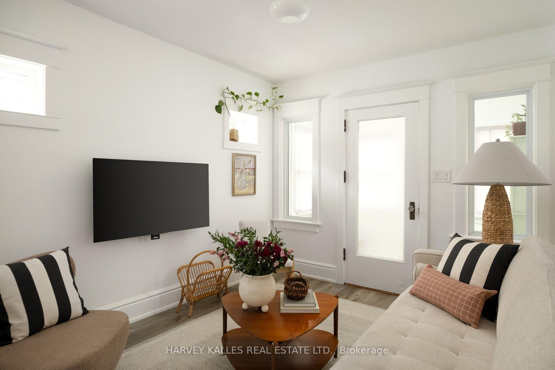 Photo 31 of 84 Coleridge Avenue, Toronto, Woodbine-Lumsden — HOMEH