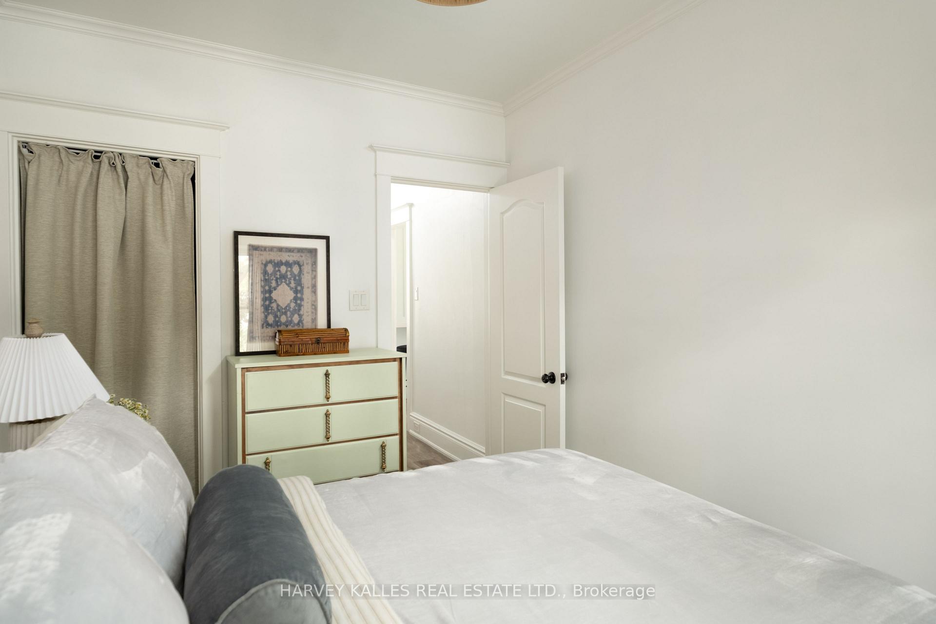 Photo 32 of 84 Coleridge Avenue, Toronto, Woodbine-Lumsden — HOMEH