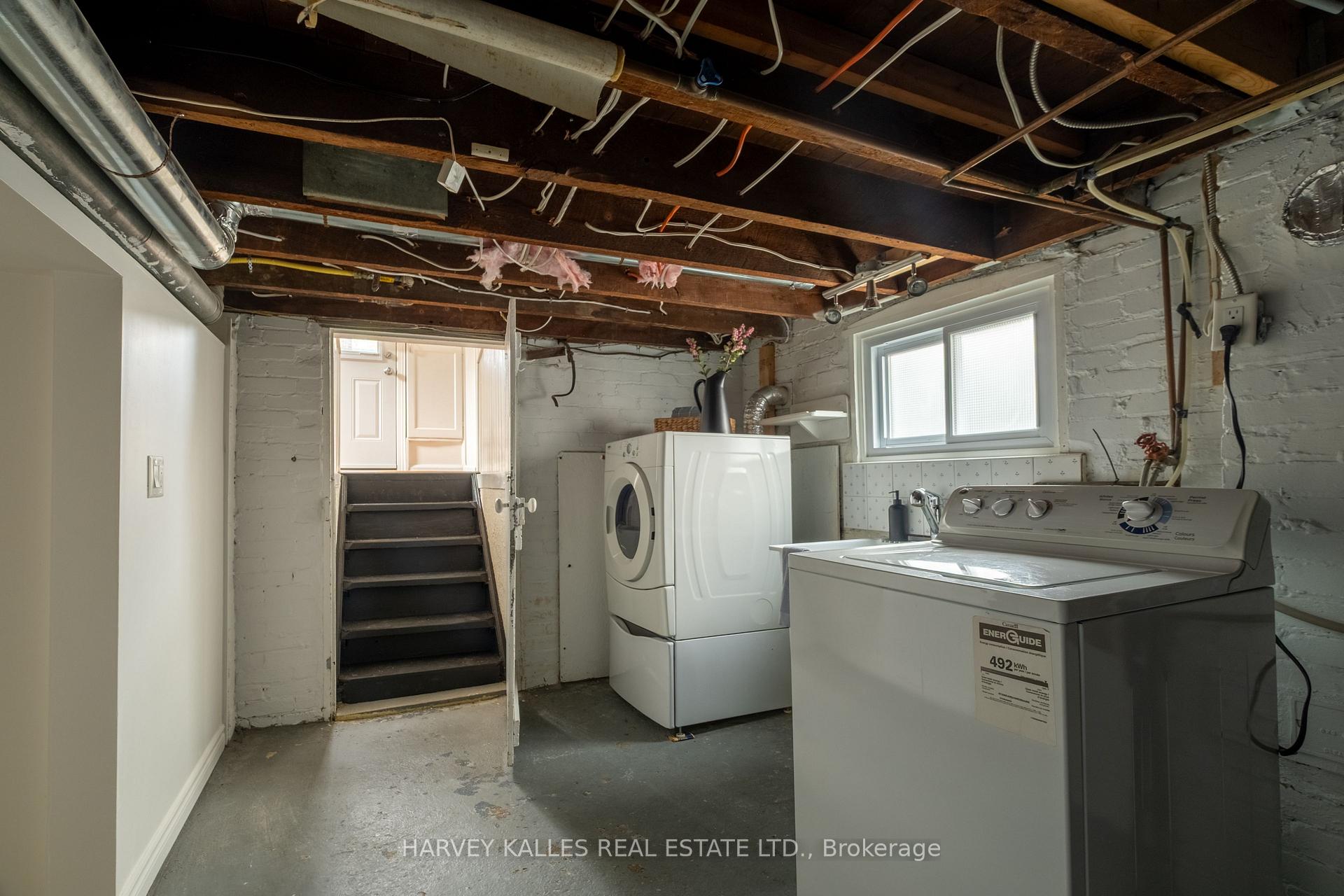 Photo 33 of 84 Coleridge Avenue, Toronto, Woodbine-Lumsden — HOMEH