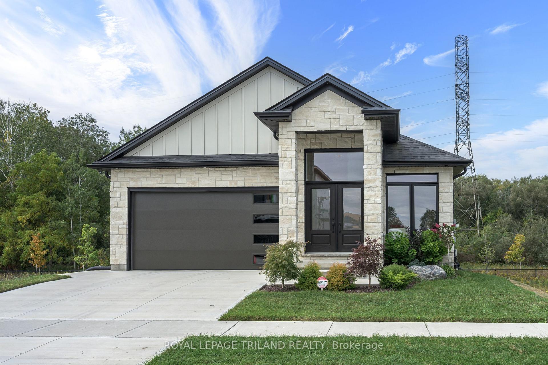 Photo of 4225 Green Bend Road