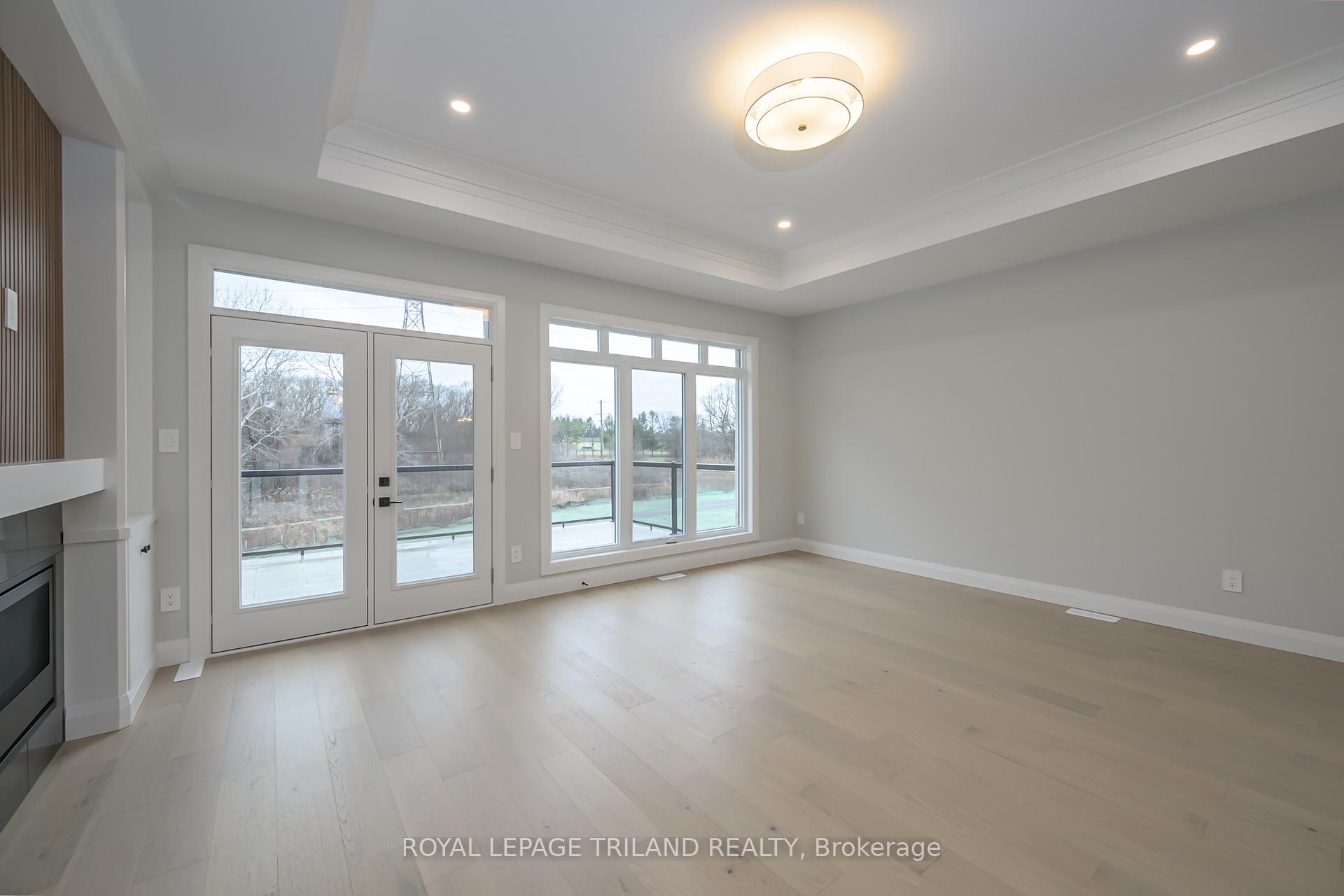 Photo 4 of 4225 Green Bend Road, London, South V — HOMEH