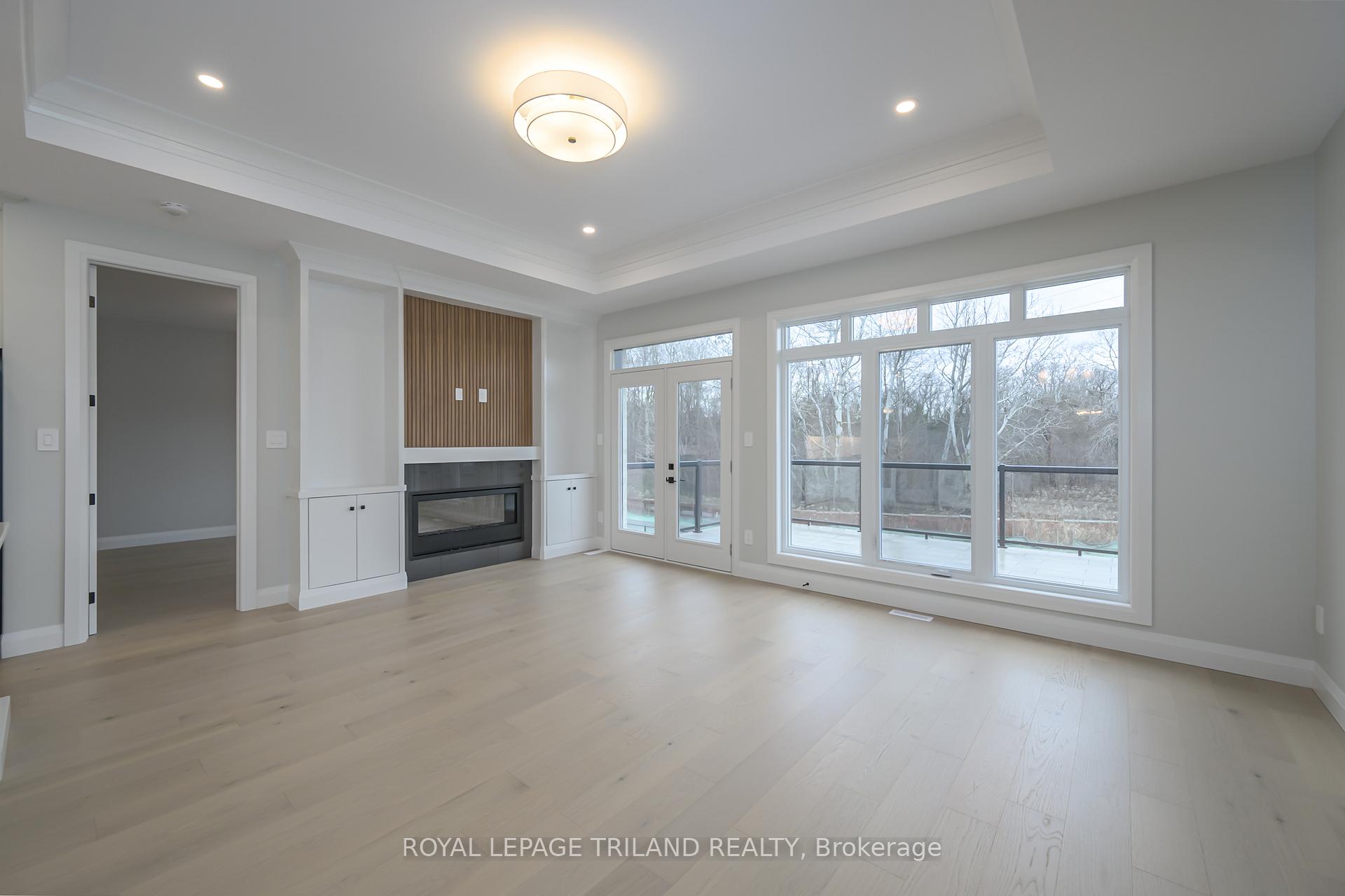 Photo 5 of 4225 Green Bend Road, London, South V — HOMEH
