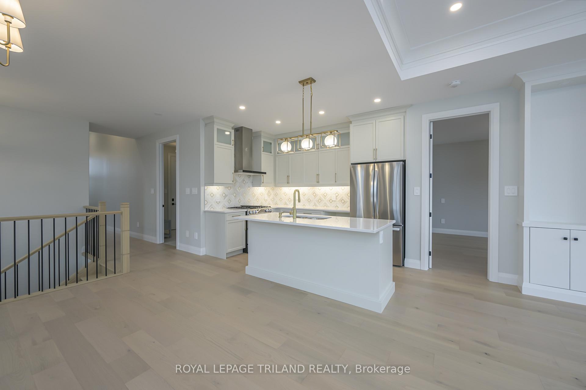 Photo 7 of 4225 Green Bend Road, London, South V — HOMEH