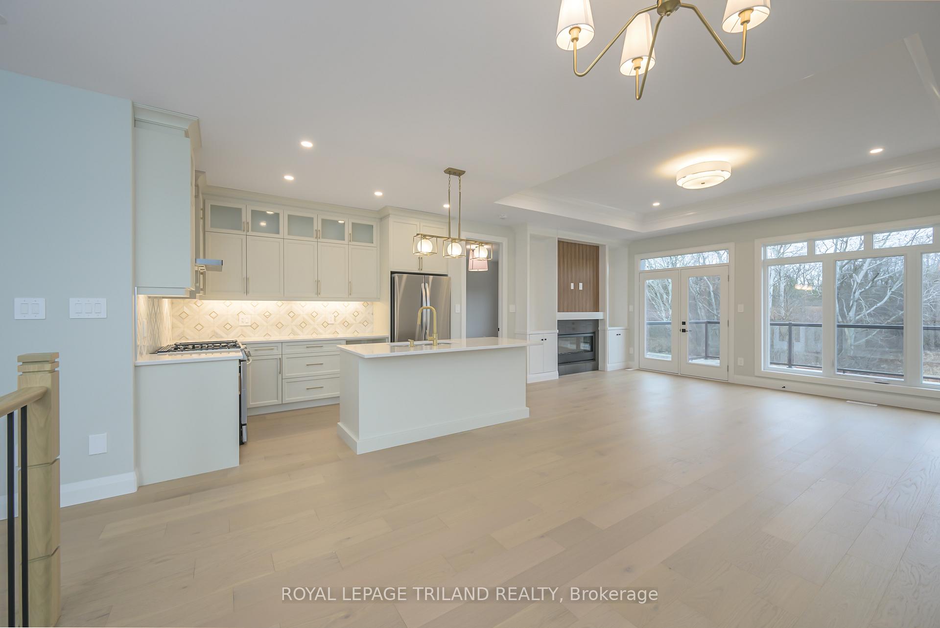 Photo 8 of 4225 Green Bend Road, London, South V — HOMEH