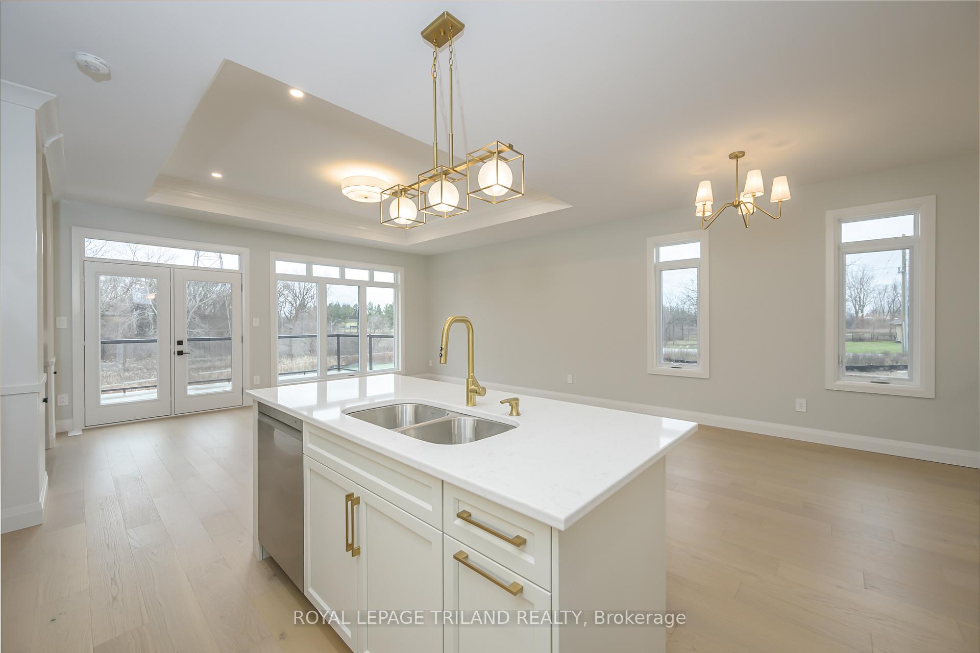 Photo 10 of 4225 Green Bend Road, London, South V — HOMEH