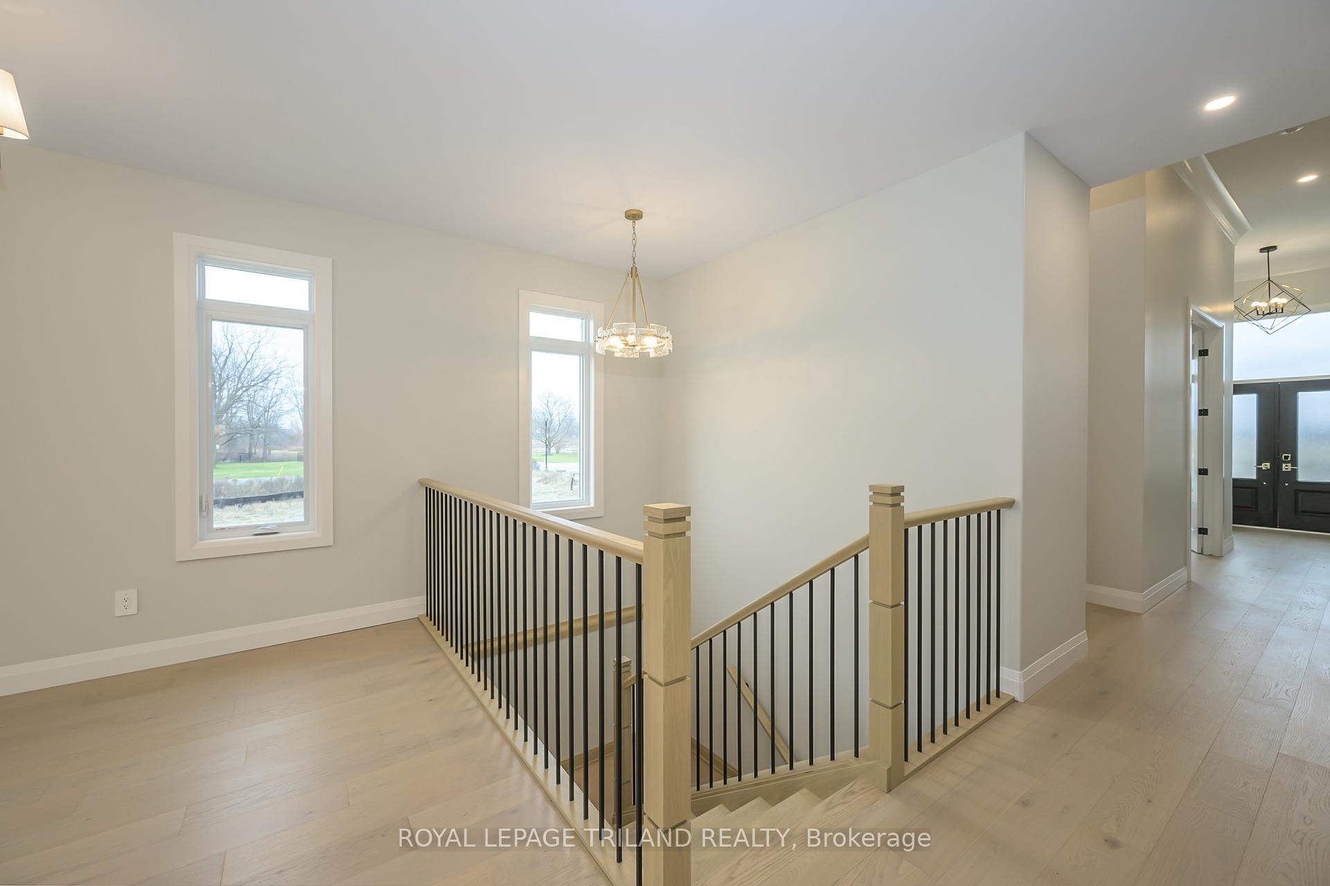 Photo 11 of 4225 Green Bend Road, London, South V — HOMEH