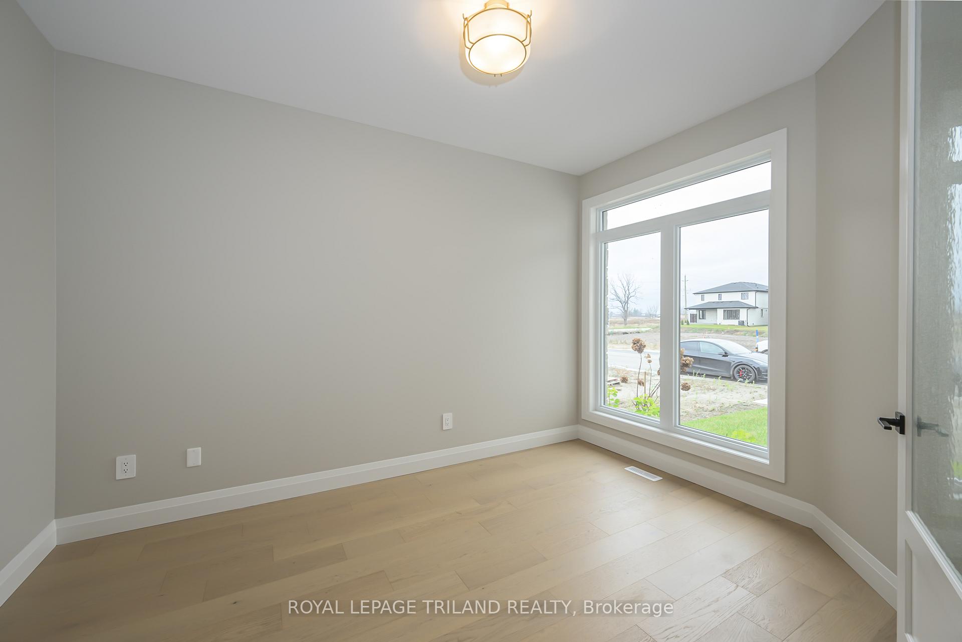 Photo 12 of 4225 Green Bend Road, London, South V — HOMEH
