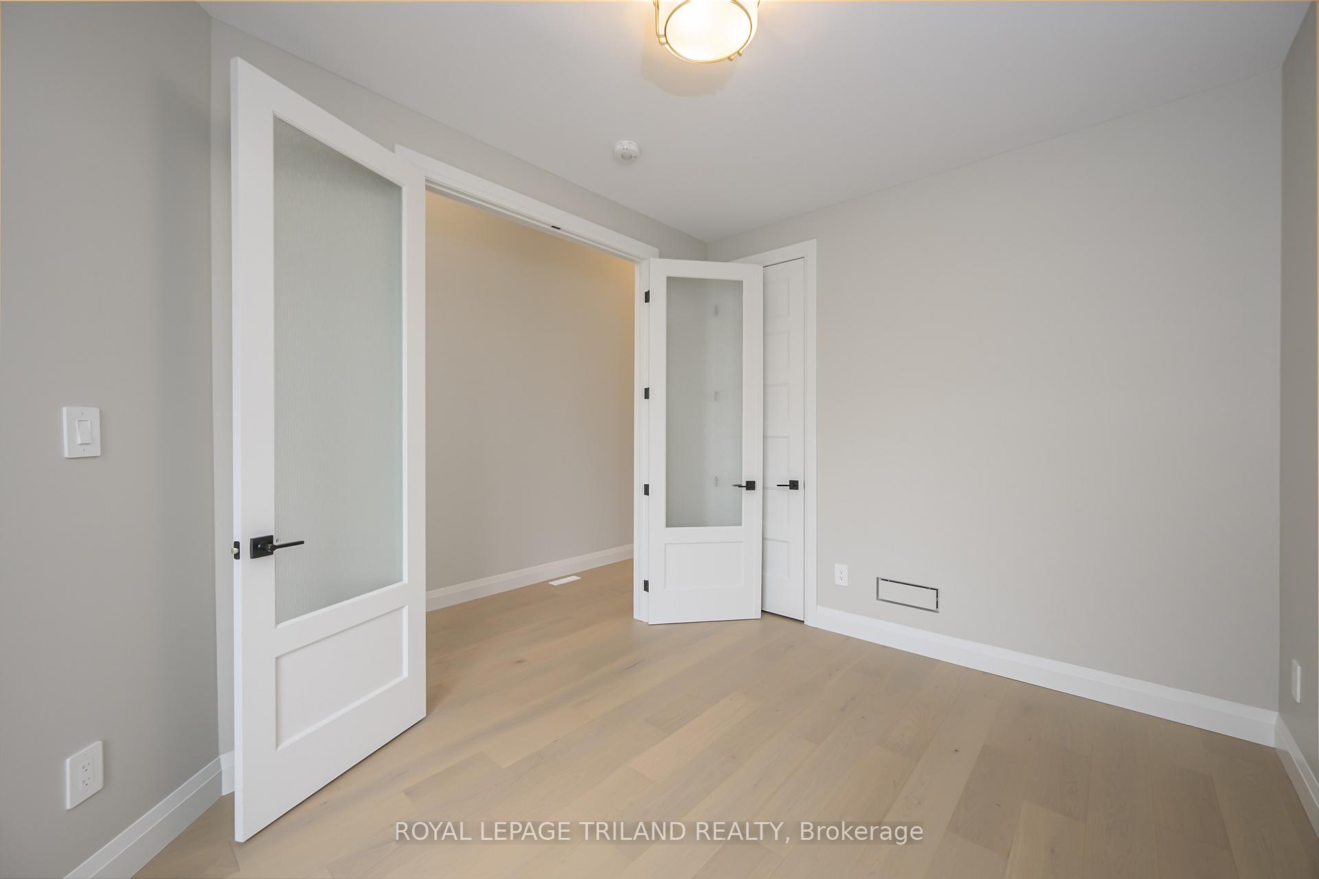 Photo 13 of 4225 Green Bend Road, London, South V — HOMEH