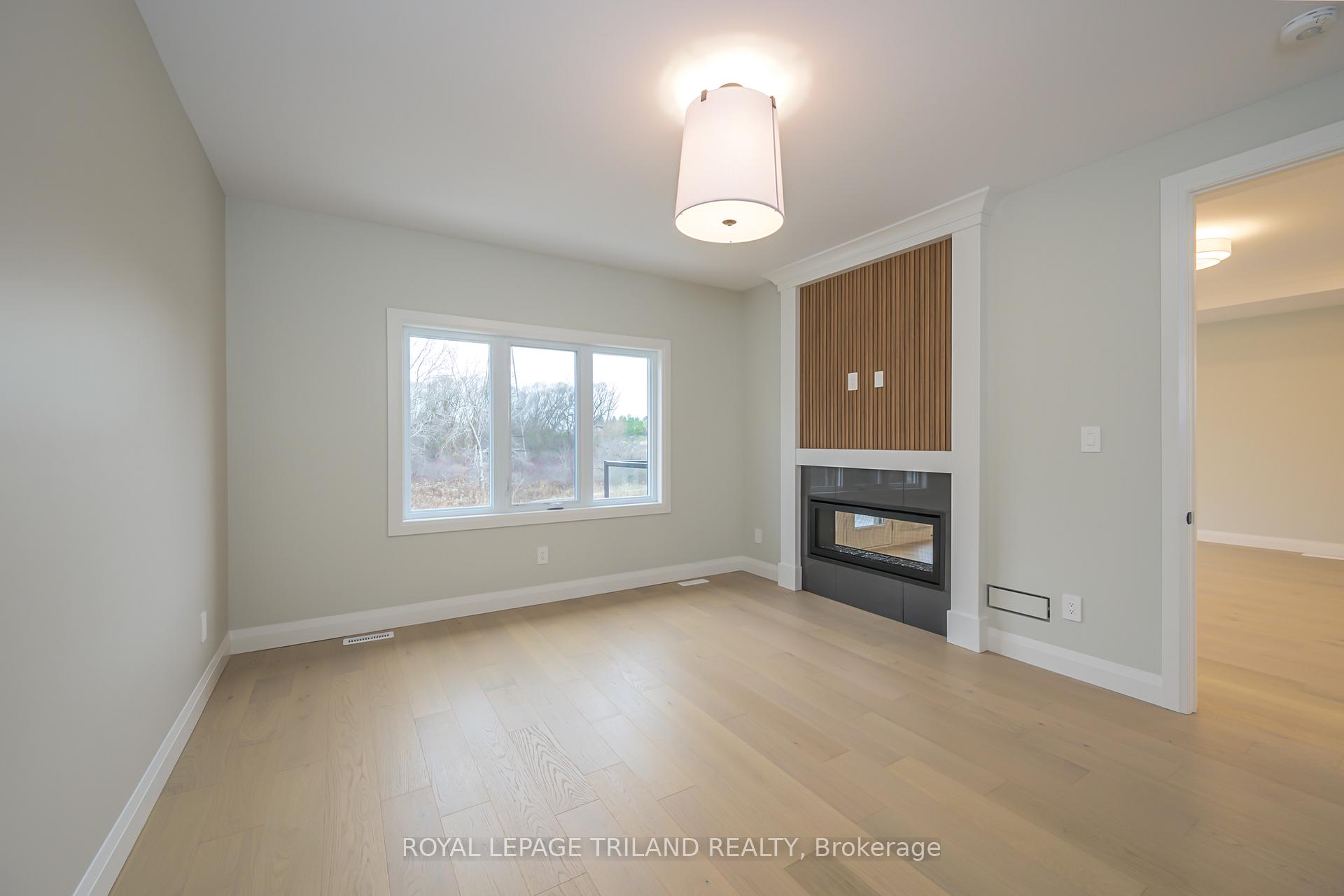 Photo 14 of 4225 Green Bend Road, London, South V — HOMEH
